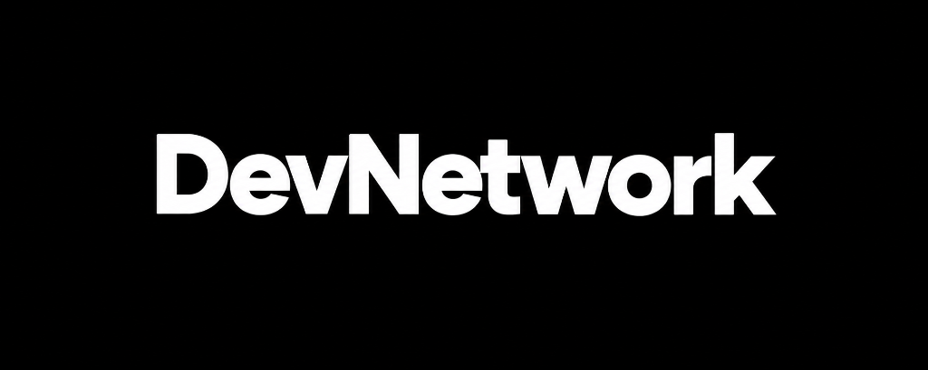 DevNetwork Banner